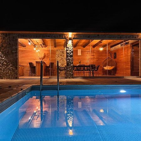 Senjska Villa Josipdol Luaran gambar