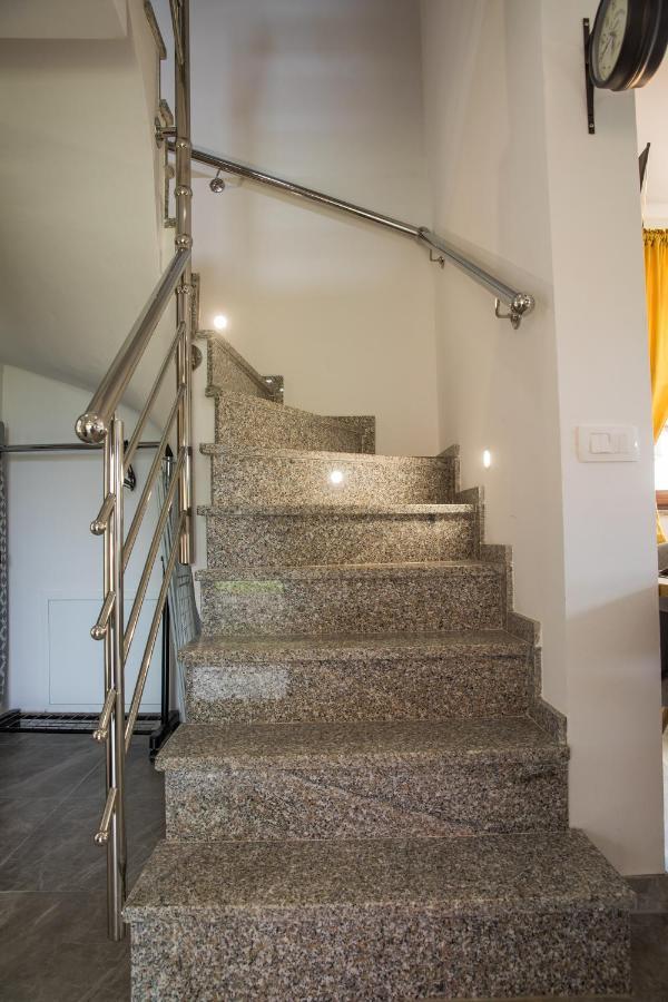Senjska Villa Josipdol Luaran gambar